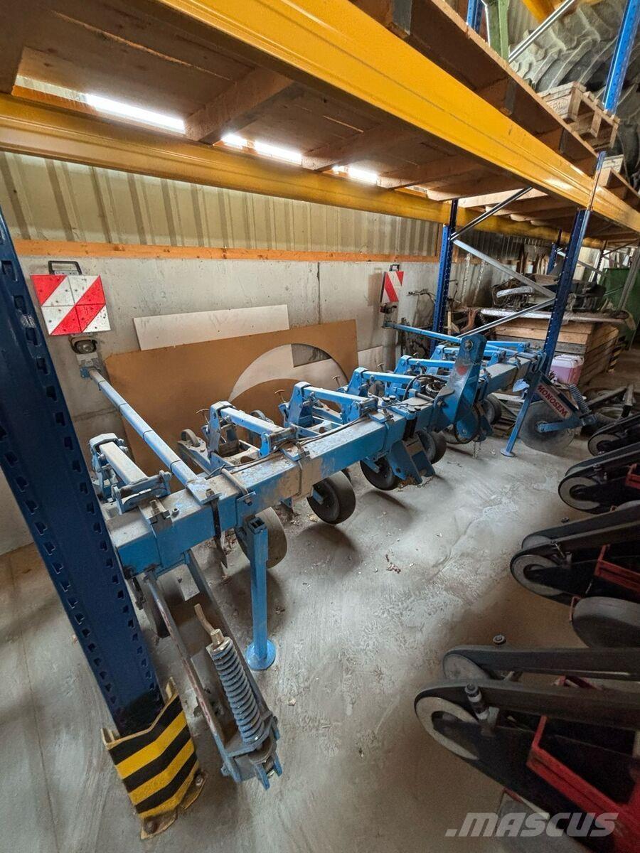  Muticrop Andre såmaskiner