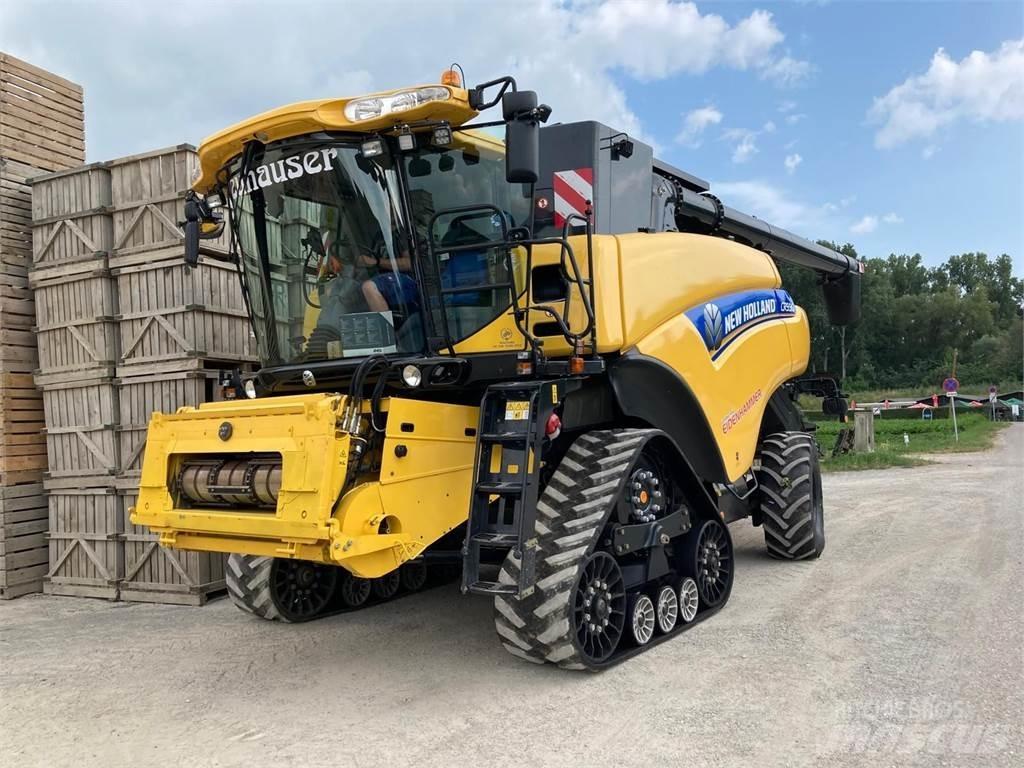 New Holland CR9080 Skurtreskere