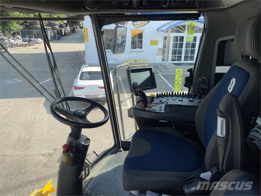 New Holland CX 7.90 Skurtreskere