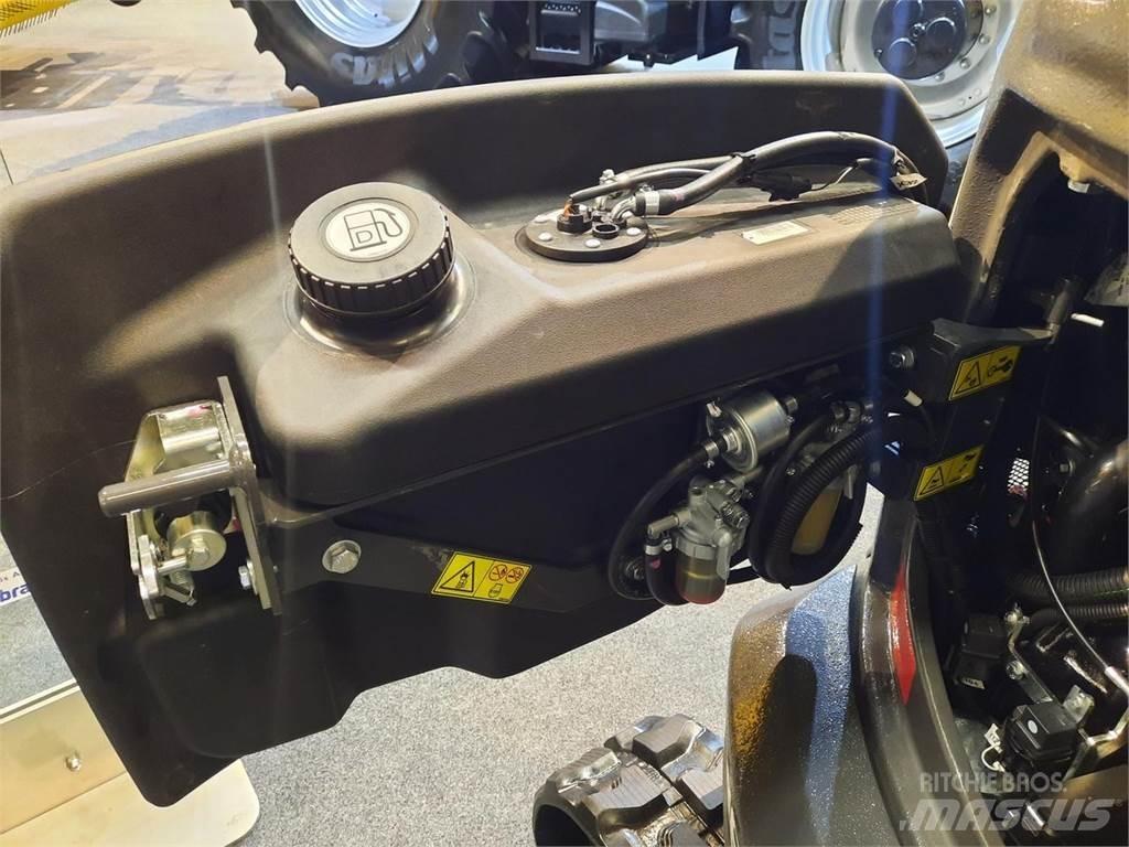 New Holland E20D Minigravere <7t