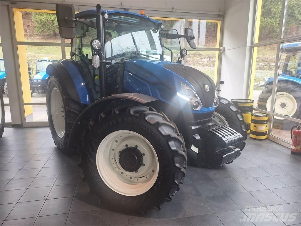 New Holland T5.90 Traktorer