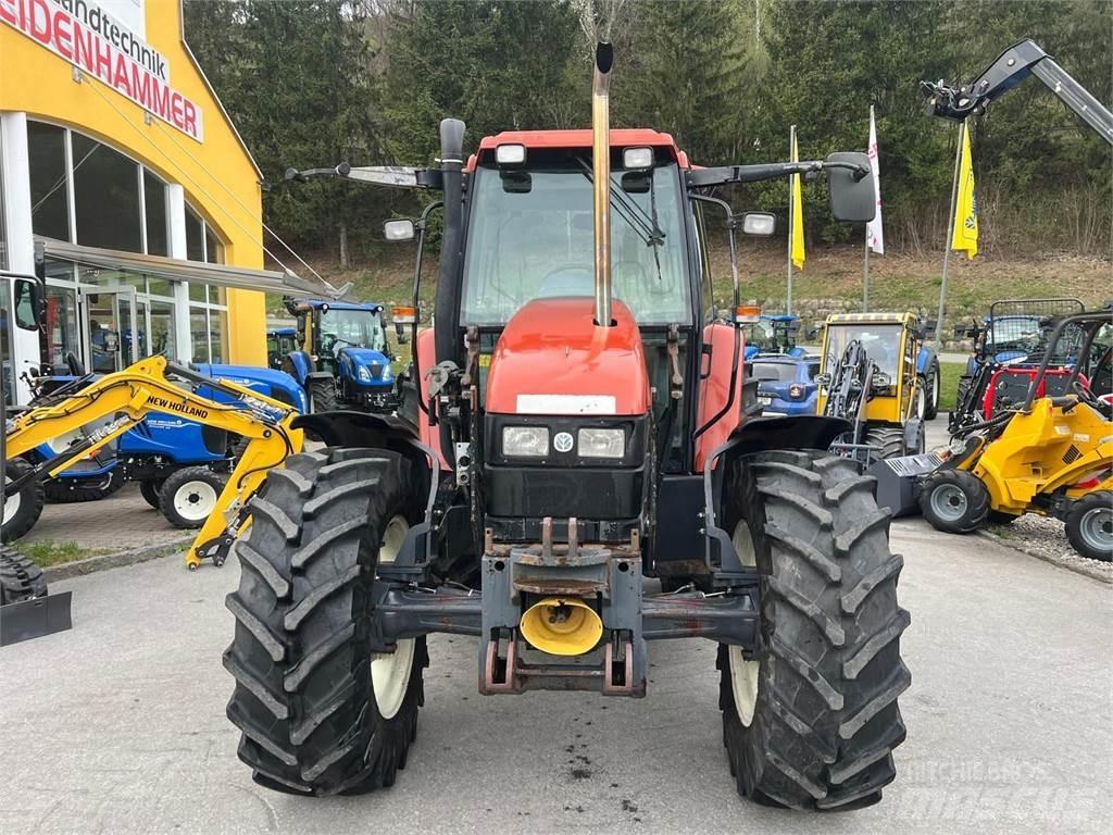 New Holland TS 90 Traktorer