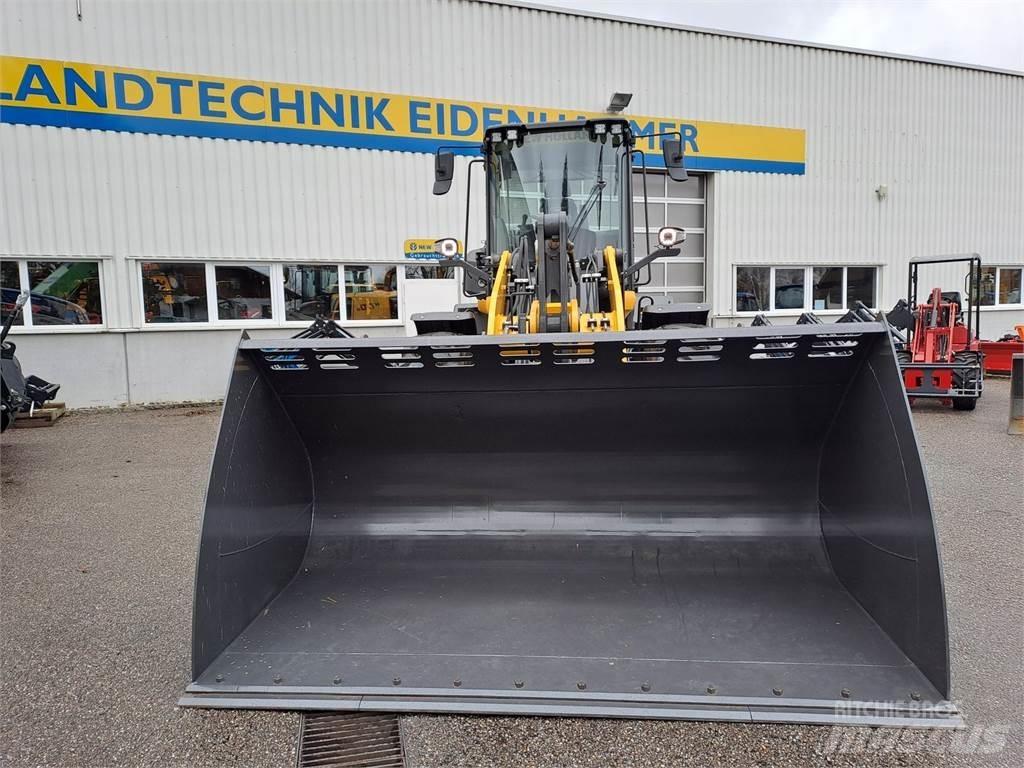 New Holland W 170 D Hjullastere