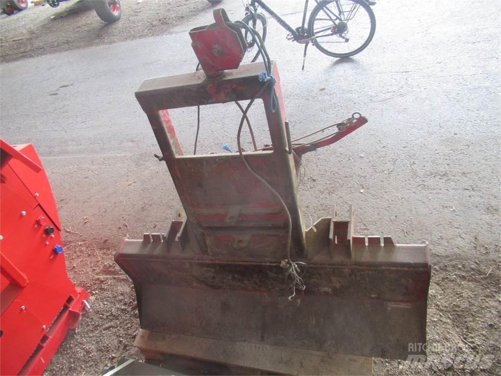 Norse 2500 Vinsjer
