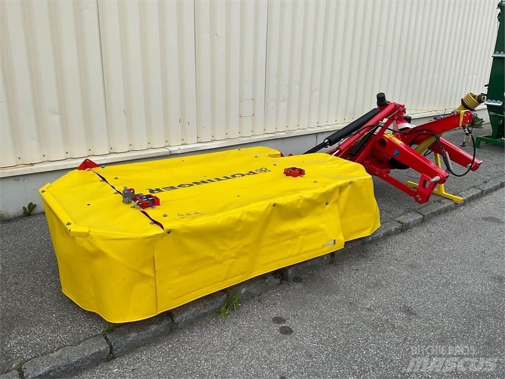  Novadisc 222 Park- og hagemaskiner - Annet