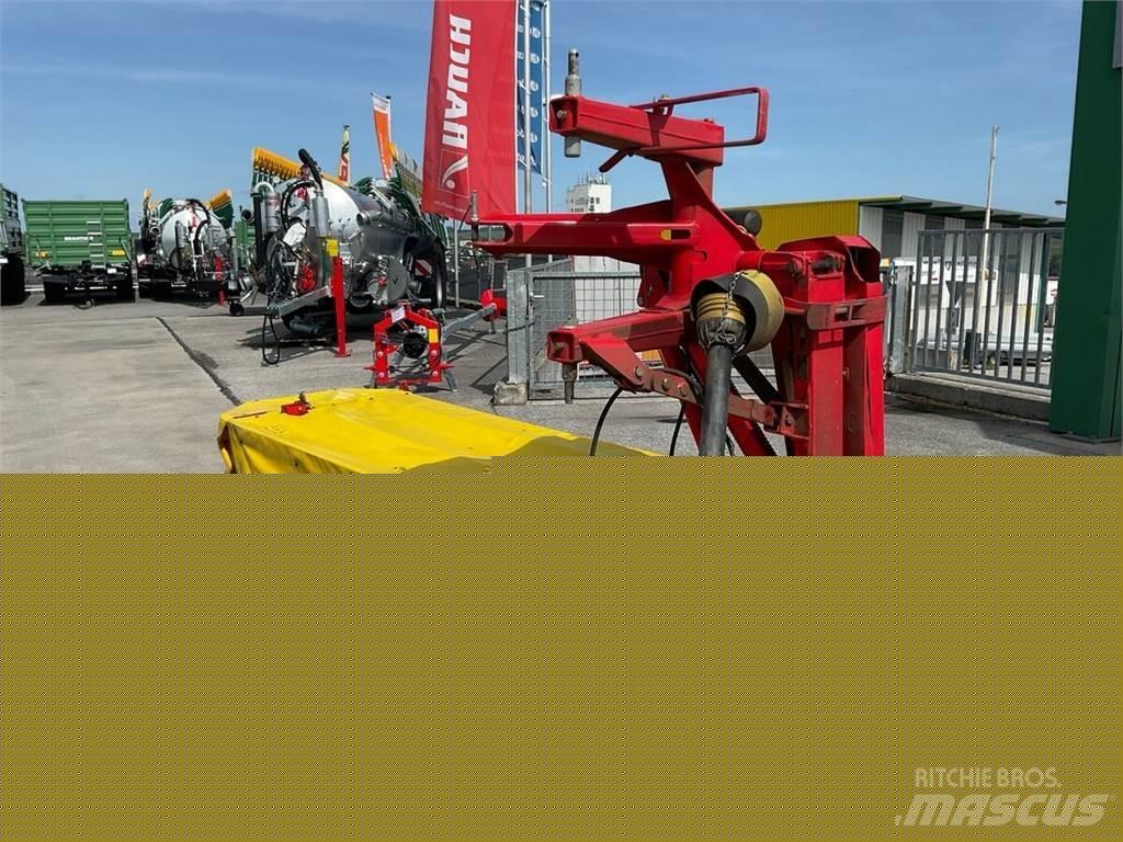  Novadisc 350 Park- og hagemaskiner - Annet