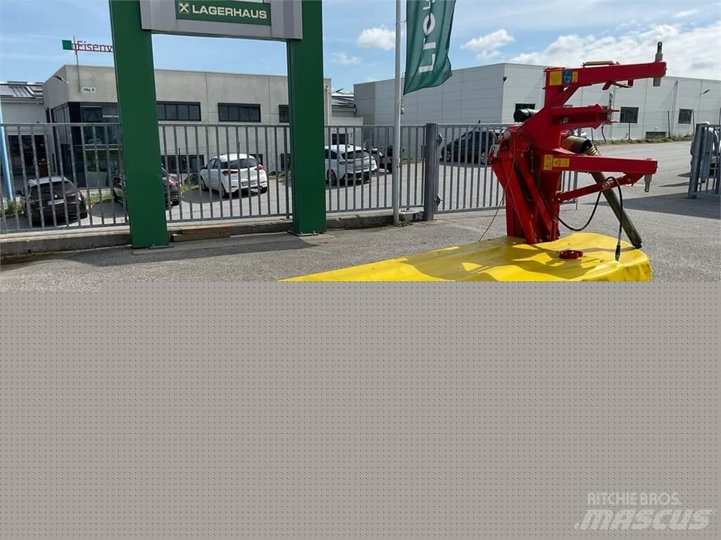  Novadisc 350 Park- og hagemaskiner - Annet