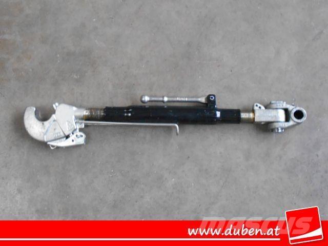  Oberlenker KAT 3 Annet tilbehør