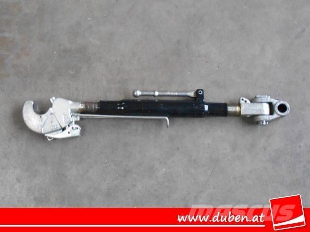  Oberlenker KAT 3 Annet tilbehør