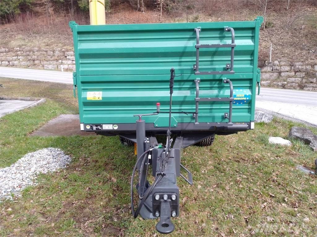 Oehler EDK 60 S Tipphengere