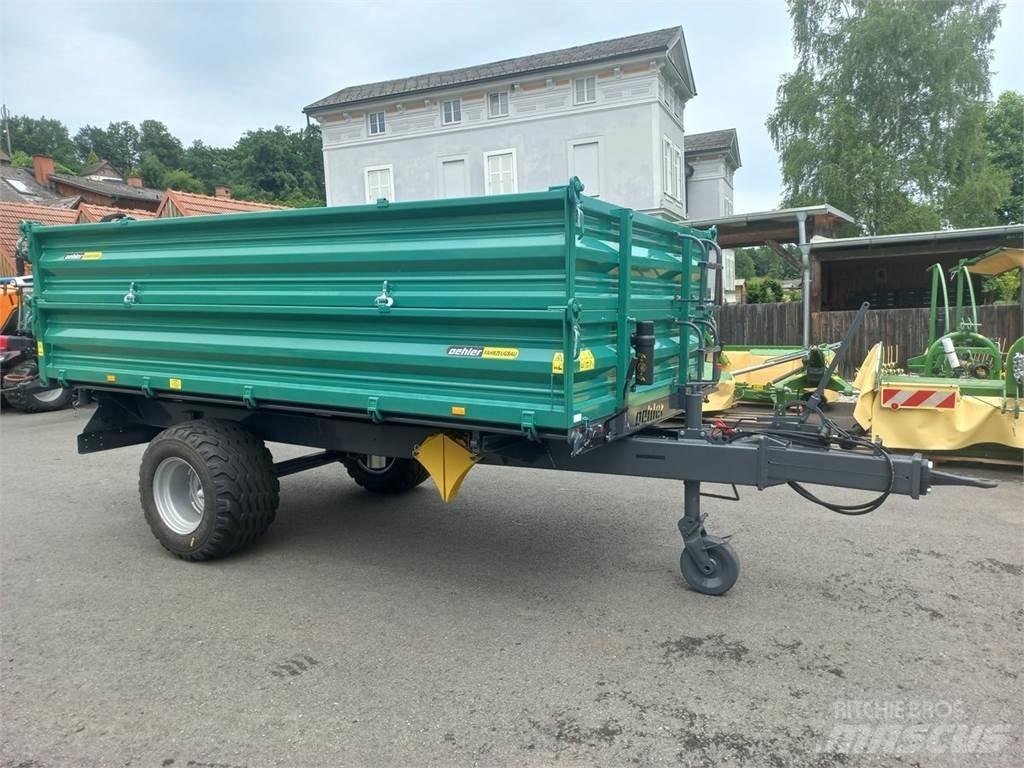 Oehler EDK 70 Tipphengere