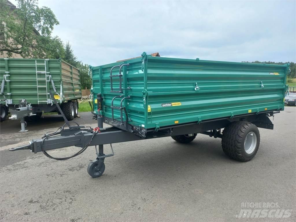 Oehler EDK 70 Tipphengere