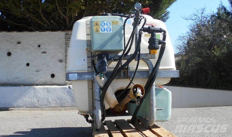  Osella TMP600 Slepesprøyter