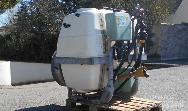  Osella TMP600 Slepesprøyter