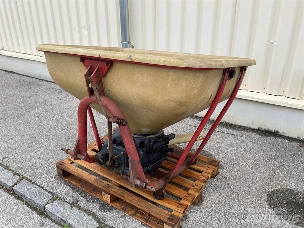  P 400 Annet gjødselutstyr