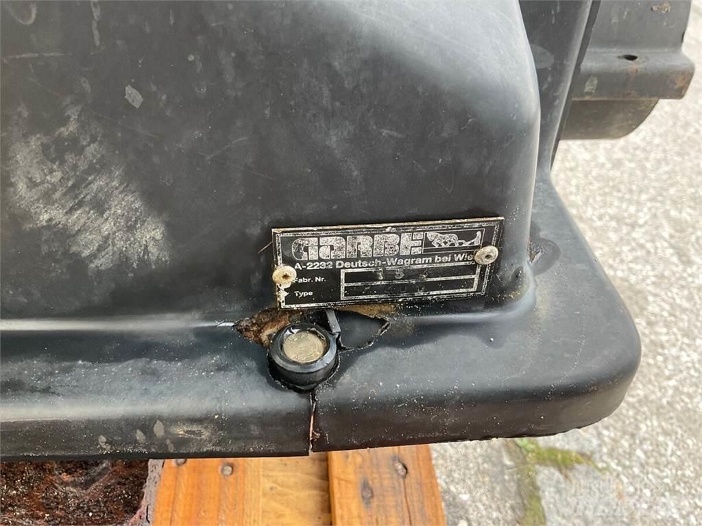  P 400 Annet gjødselutstyr