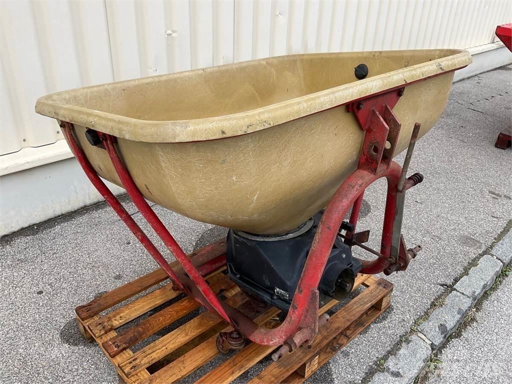  P 400 Annet gjødselutstyr