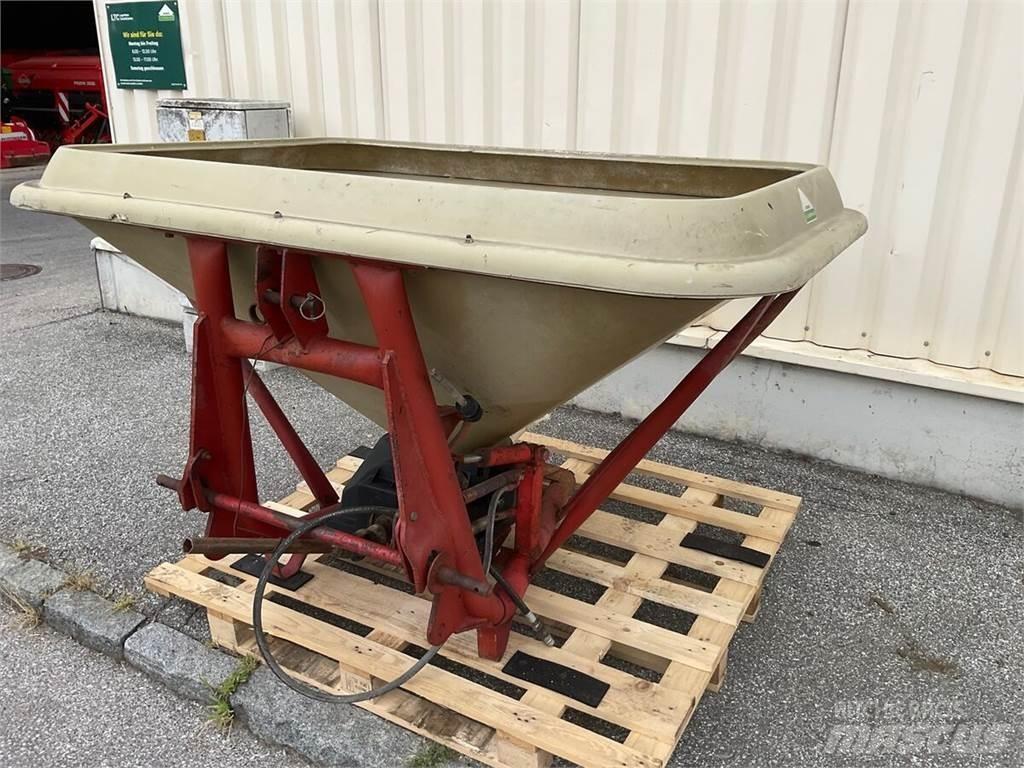  P 600 Annet gjødselutstyr