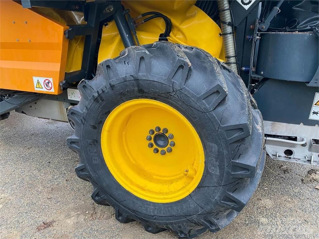 Pellenc 8090 Drue høsting maskiner