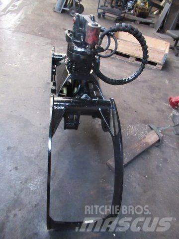 Penz L 40 Skogsmaskiner - Annet