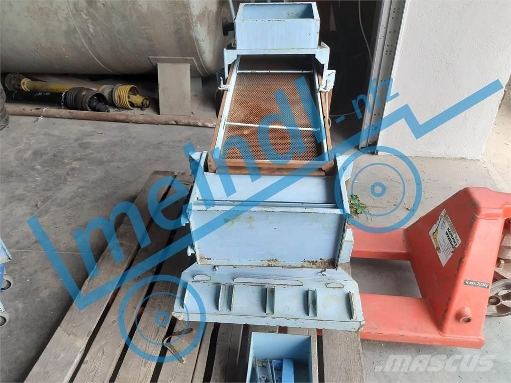 Petkus K 294 A Maskiner for rensing av korn og frø