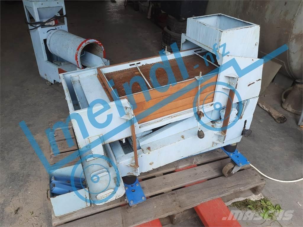 Petkus K 294 A Maskiner for rensing av korn og frø
