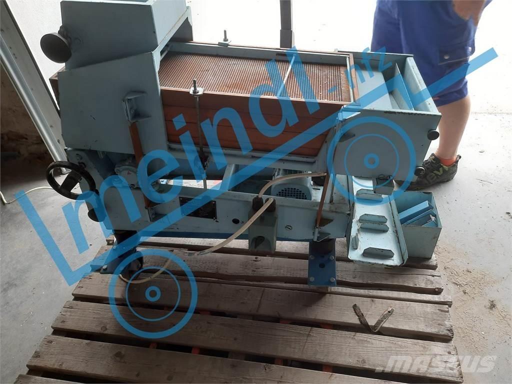 Petkus K 294 A Maskiner for rensing av korn og frø