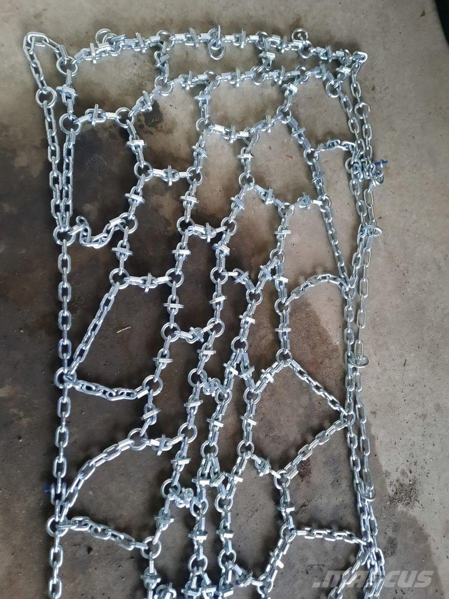 Pewag 710/70R38 Annet tilbehør