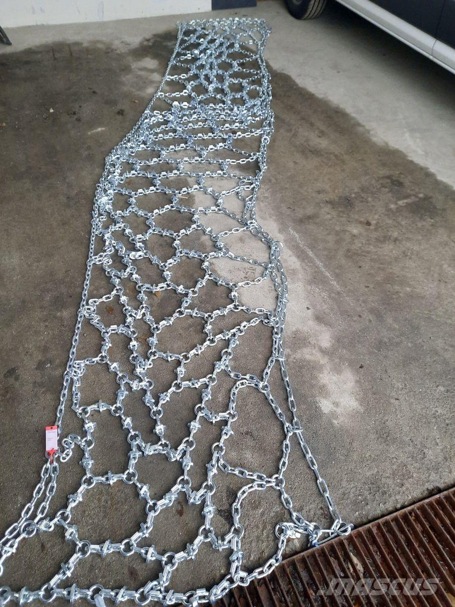 Pewag 710/70R38 Annet tilbehør