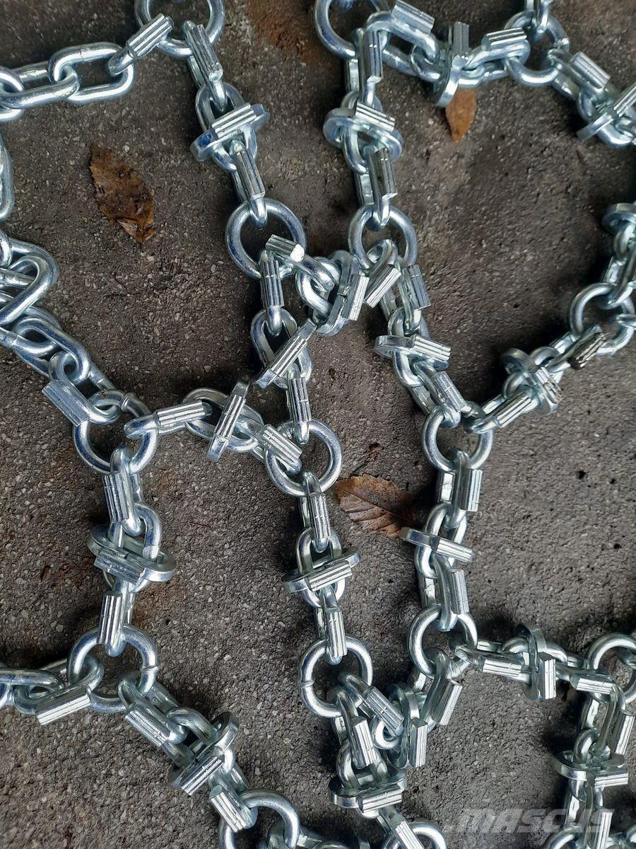 Pewag 710/70R38 Annet tilbehør