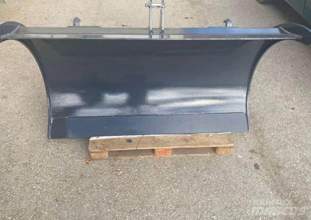  Polterschild 1600 Skogsmaskiner - Annet