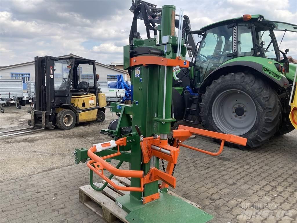 Posch Hydrocombi 22 Skogsmaskiner - Annet