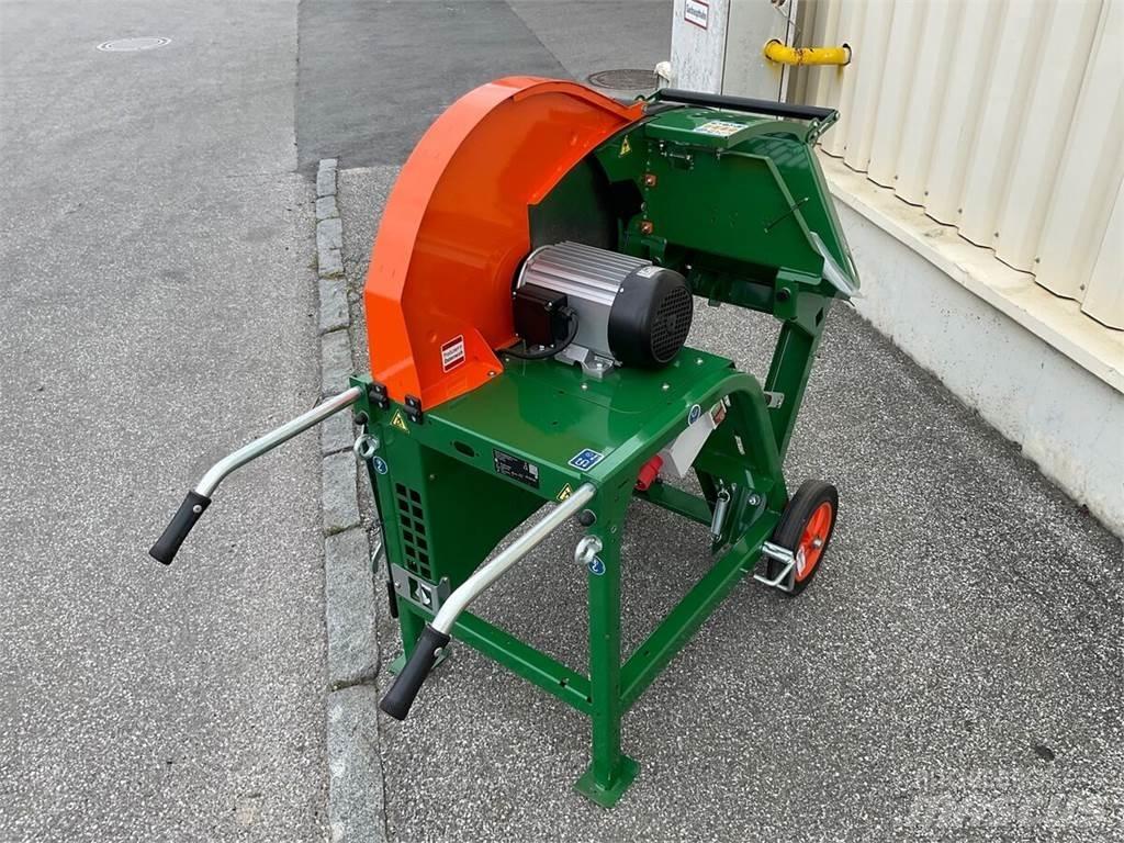 Posch M1361HSW Skogsmaskiner - Annet