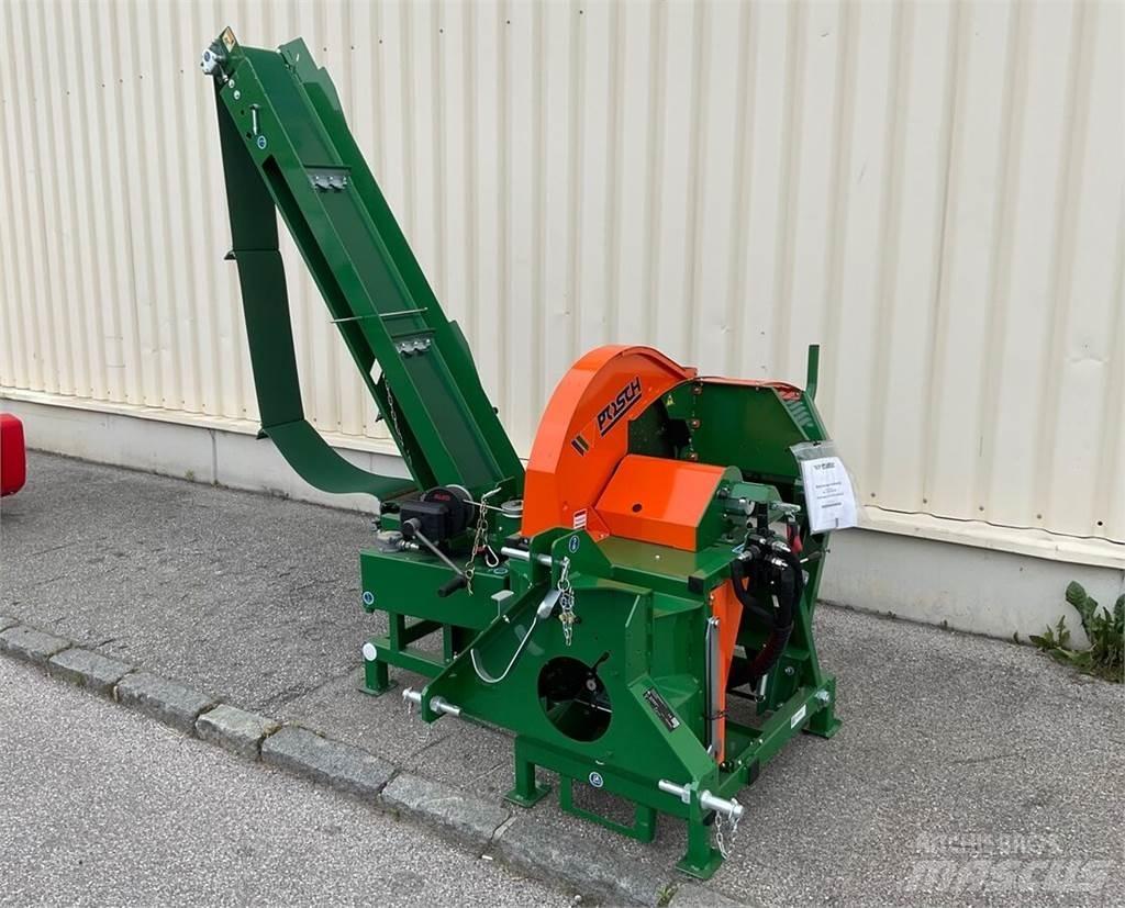 Posch M1365SWF4 Skogsmaskiner - Annet