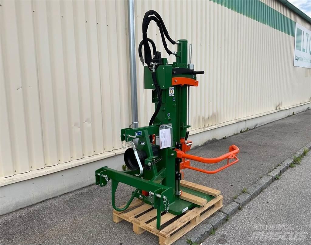 Posch M6241MR Skogsmaskiner - Annet