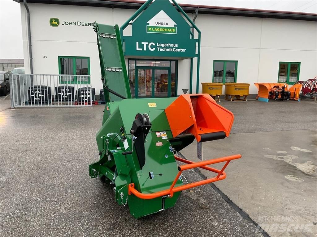Posch SmartCut 700 Skogsmaskiner - Annet