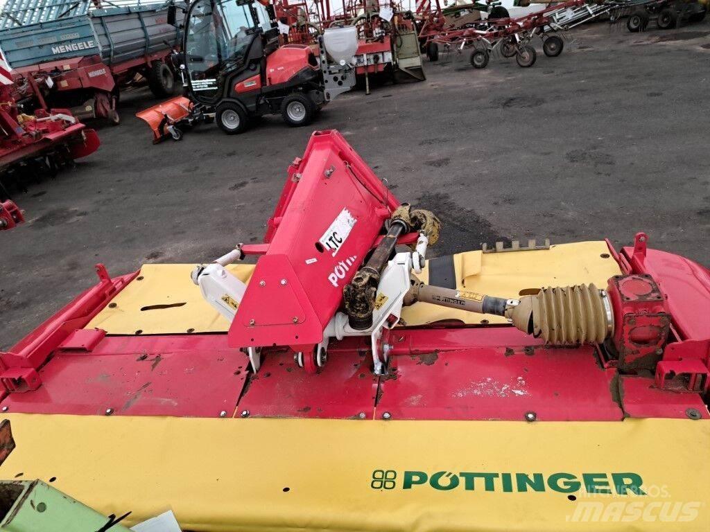 Pöttinger 266 Slåmaskiner