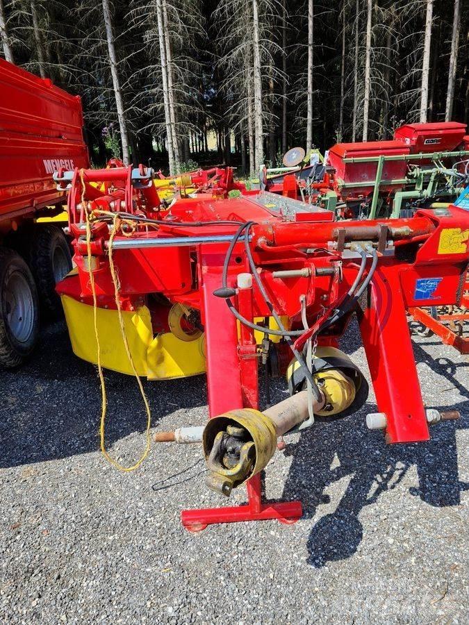 Pöttinger 340 Slåmaskiner