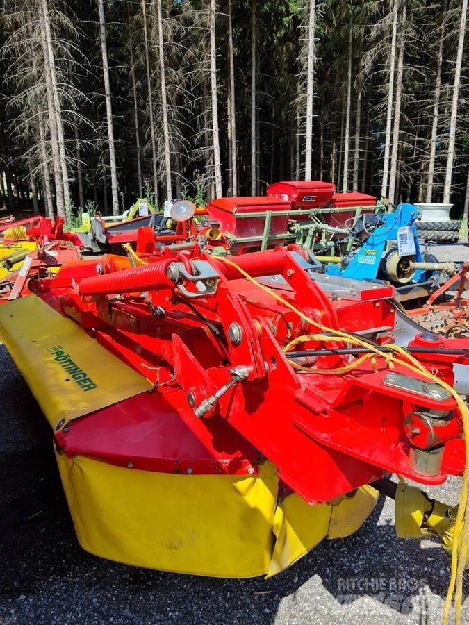 Pöttinger 340 Slåmaskiner