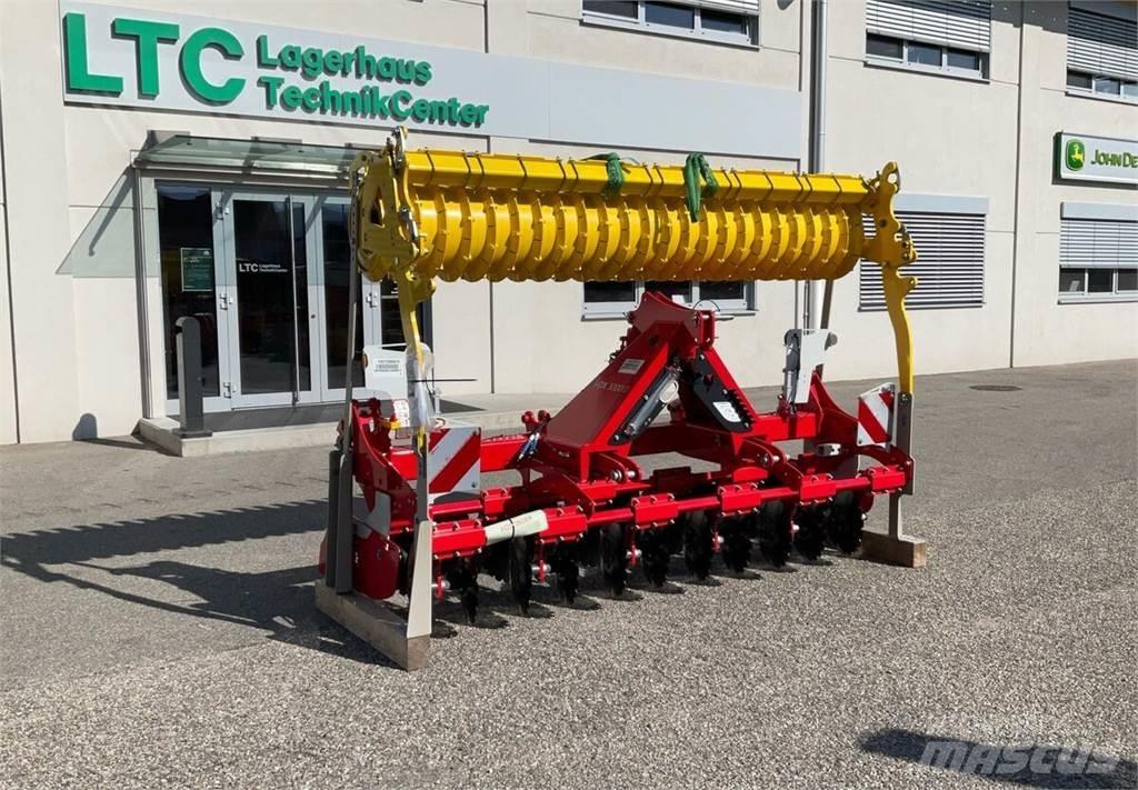 Pöttinger Fox 300D Skålharver