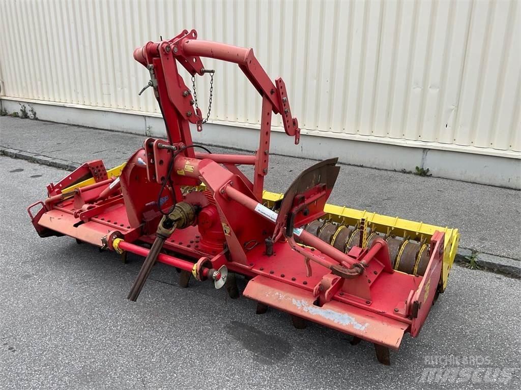 Pöttinger Lion 300 Skålharver