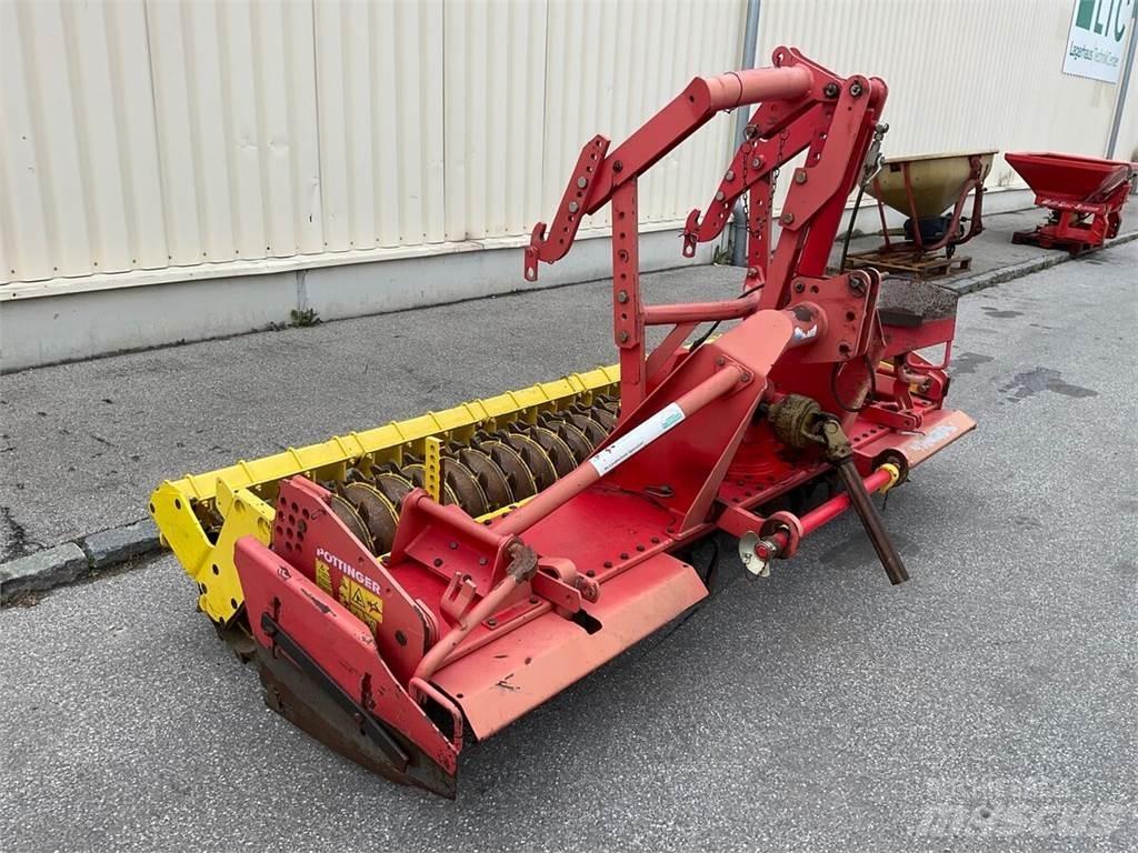 Pöttinger Lion 300 Skålharver
