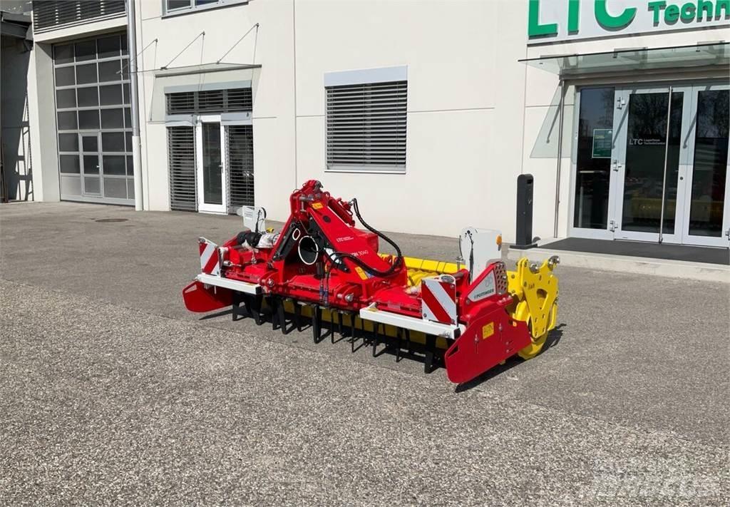 Pöttinger Lion 3040 Skålharver