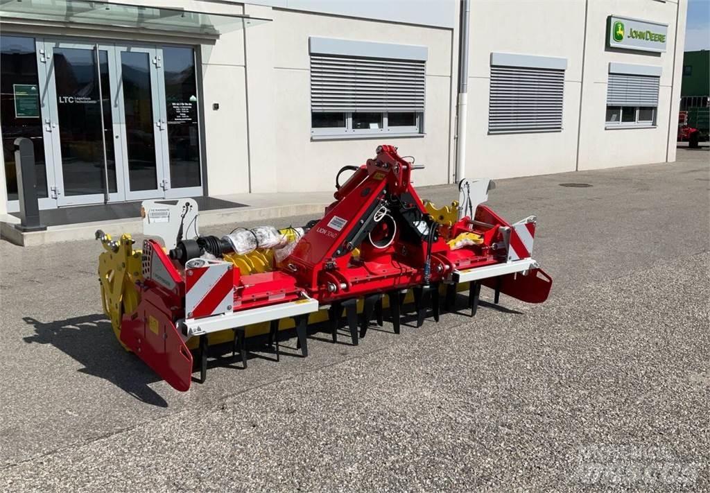 Pöttinger Lion 3040 Skålharver