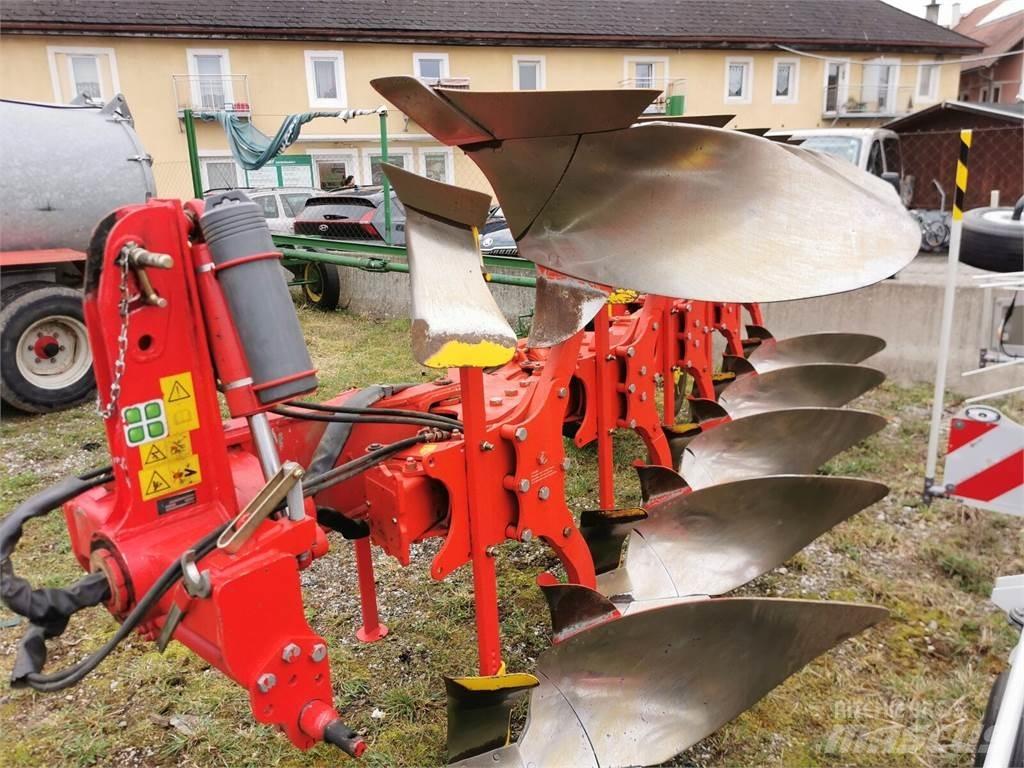 Pöttinger SERVO 45 Vanlige ploger