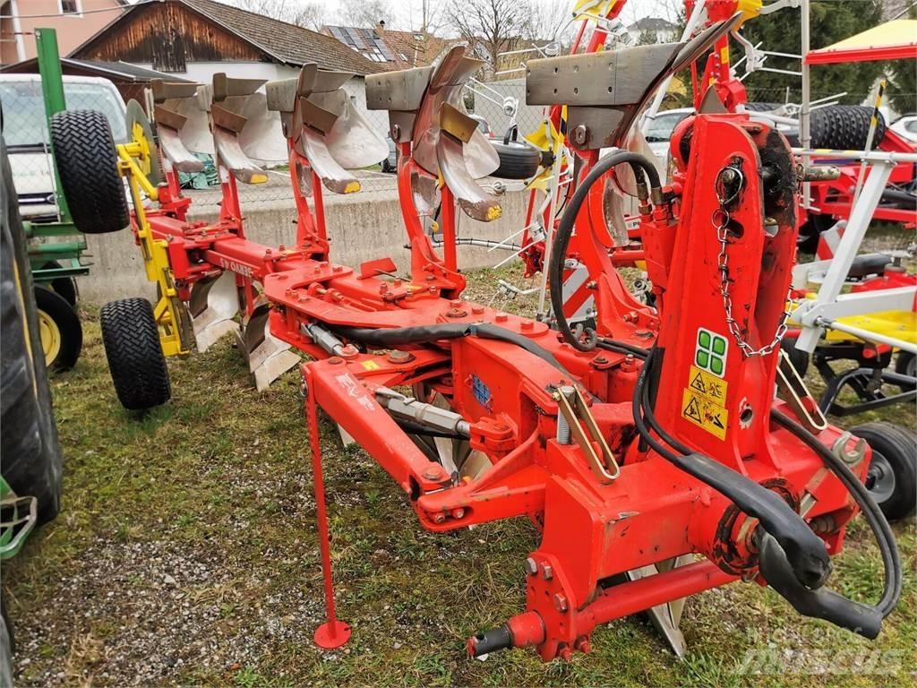Pöttinger SERVO 45 Vanlige ploger