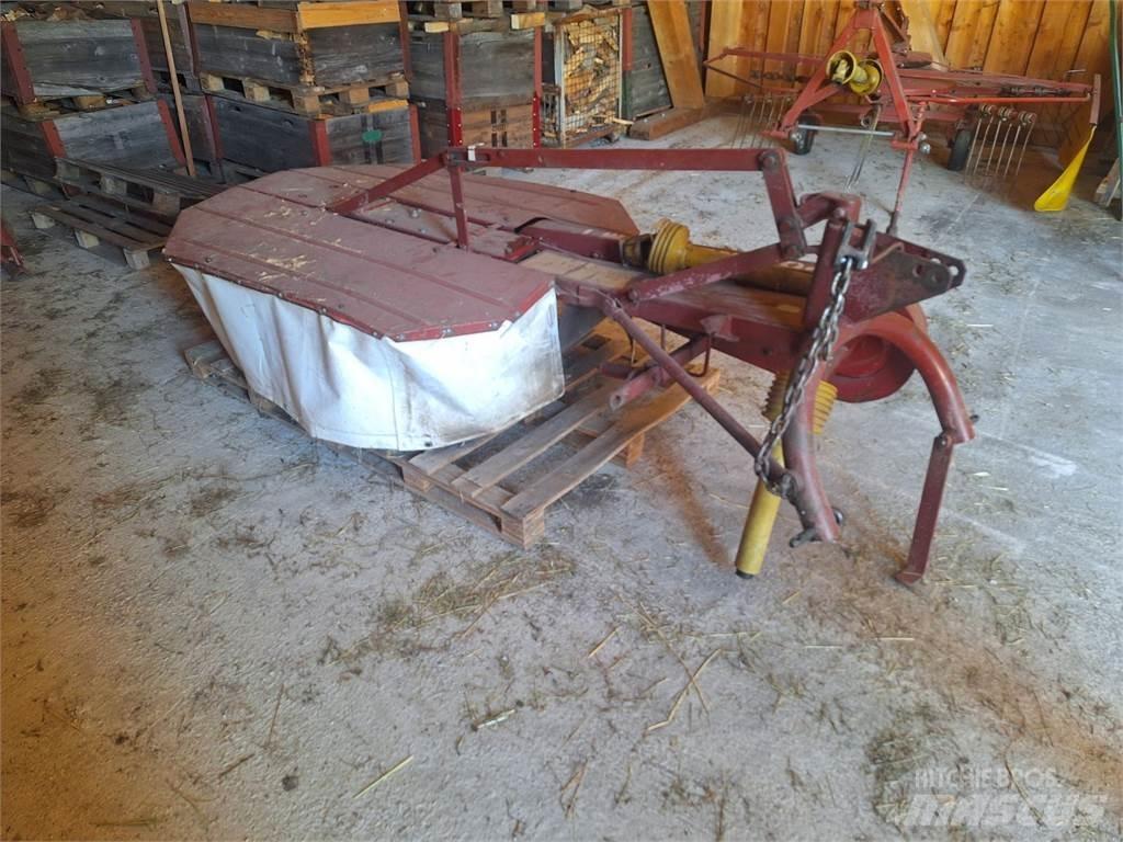 Pöttinger TM 145 Slåmaskiner