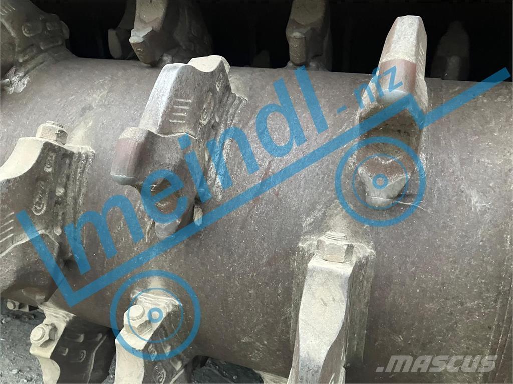 Prinoth FM 900 Skogsmaskiner - Annet