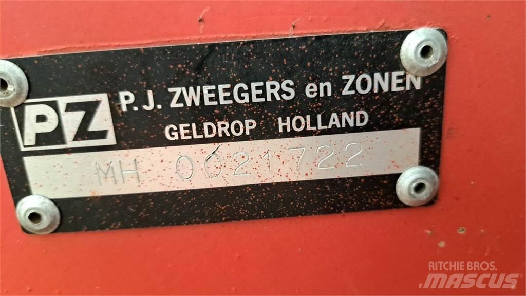PZ MH Fôrhøstere