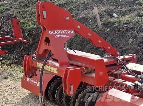 Quivogne Gladiator Valser